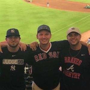 Meet your Posher, Bryson